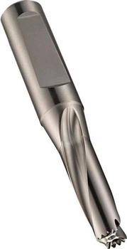 Dormer Bohrwechselkopfträger H853 HSS 3 x D mit Innenkühlung (H85323.0)