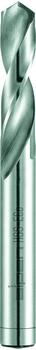 Alpen HSS-E Metall-Spiralbohrer Cobalt 4 mm DIN 1897 (92100400100)