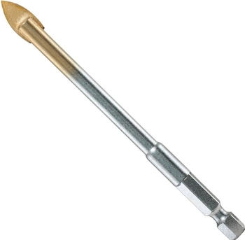 Alpen Glasbohrer Hartmetall Ø 5 mm (0028900500100)