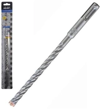 Alpen Force X Hammerbohrer 10mm Gesamtlänge 110mm SDS-Plus (0080501000100)