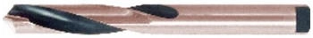 Forum HM Spiralbohrer mit zylindrischem Schaft DIN 8037 N 5,0 mm