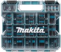 Makita Impact Black Bit-Set 100-tlg. (E-24826)