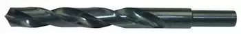 PTG Spiralbohrer HSS DIN 338 Typ N 16,50 mm Schaft 13 mm