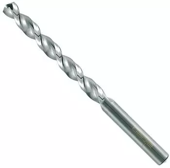 Alpen Spiralbohrer Forte HSS-Co5 blank DIN 338 Maykestag 5,5 mm