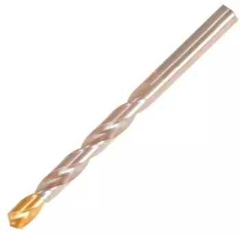 Forum Spiralbohrer D338N TiN Tip 9,20mm