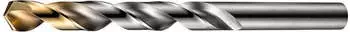 Dormer Spiralbohrer HSS DIN 338 N TiN-Tip 14,5 mm