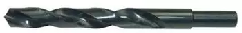 PTG Spiralbohrer HSS DIN 338 Typ N 19,00 mm Schaft 13 mm