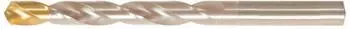 Forum Spiralbohrer D338N TiN Tip 9,90mm