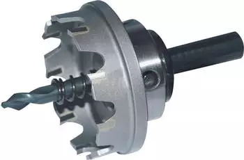 Forum HM-Lochsäge Flachschnitt 36,0 mm
