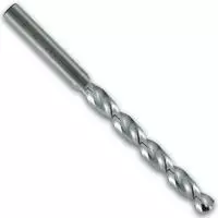 Alpen-Maykestag Spiralbohrer DIN 338 Forte HSSE 3,80 mm