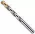 Dormer Spiralbohrer HSS DIN 338 N TiN-Tip 1,4 mm