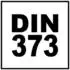RUKO Flachsenker-Satz DIN 373 HSS TiN M3-M10 Zylinderschaft (102451TRO)