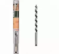 Bosch Zubeh&ouml;r Holzschlangenbohrer, Sechskant, 22 x 235 mm - 2609255248