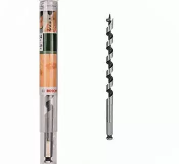 Bosch Schlangenbohrer 22mm, 235mm, Sechskantschaft (2609255248)