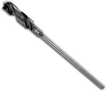 FISCH Schalungsbohrer WS 22x400mm Schaft 10mm (0100220400)