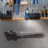 FISCH Schalungsbohrer WS 22x400mm Schaft 10mm (0100220400)