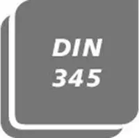 Spiralbohrer D345n Hss Rollg. 12,50mm Mk Forum