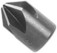 Famag Aufsteckversenker WS I5 mm A16 mm - 2100.050