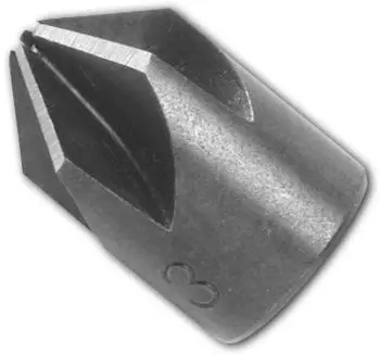 Famag Aufsteckversenker WS Classic 5mm/16mm 90&deg; 5-schneidig (2100.050)