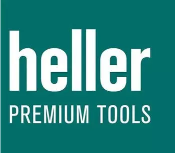 Heller Almat Pro TRI Schaft Drehbohrer &Oslash;16mm, 540mm Arbeitsl&auml;nge (32104)