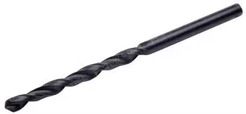 SW-Stahl Metallspiralbohrer HSS-R 3,5mm, 10 Stück (80035L-10)