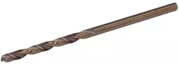 SW-Stahl Spiralbohrer HSS-E Co5 4,2mm, 10 Stück (KOB042-10)
