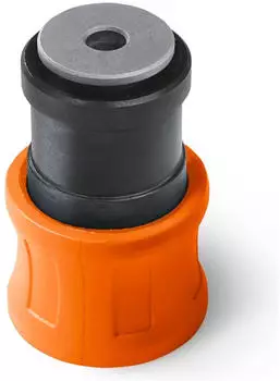 Fein Gewindebohr-Spannzange QuickIN &Oslash;10mm Vierkant 8mm (64203015010)