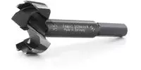 Famag 166305400, Famag Forstnerbohrer Bormax 54 mm, HM-best&uuml;ckt, Wellenform,