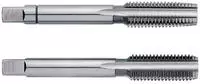 00469 Handgewindebohrer-set 2teilig Metrisch Fein Mf12 1.5 Mm Rechtsschneidend...