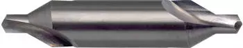 Tecwerk Zentrierbohrer DIN 333 Form A 1mm VHM (2000861988)