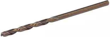 SW-Stahl Spiralbohrer HSS-E Co 5, 3,3mm, 10-teilig (KOB033-10)