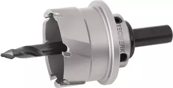 Tecwerk Lochs&auml;ge HM-best&uuml;ckt &Oslash;19mm Schnitttiefe 20mm (2000800110)