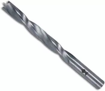 FISCH HSS-Holzspiralbohrer "Profi" &Oslash;10mm, 70/110mm (013C100110)