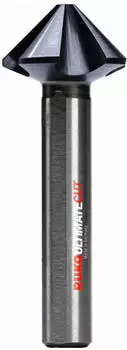 RUKO ULTIMATECUT Kegelsenker 4S HSS 15mm 90&deg; (102878P)