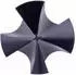 RUKO ULTIMATECUT Kegelsenker 4S HSS 15mm 90° (102878P)