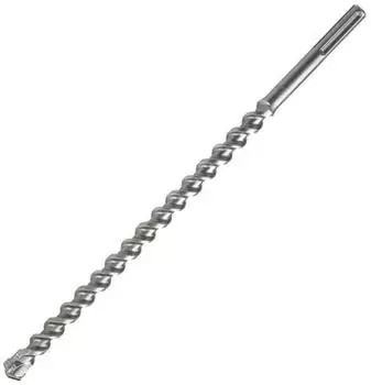Alpen SDS-Max Hammerbohrer 30mm, L400mm (89203000100)