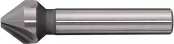 Tecwerk Kegelsenker 75&deg; HSS &Oslash;10,4mm Schaft-&Oslash;6mm (2000865133)