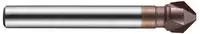 DORMER G57016.5 Kegelsenker DIN 335 C Nenn-&Oslash; 16.5 mm HSS-E AlTiCN Z.3