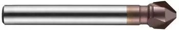 Dormer G570 Kegelsenker HSS-E AlTiCN Geradschaft 90&deg; 16.5mm DIN 335C (G57016.5)