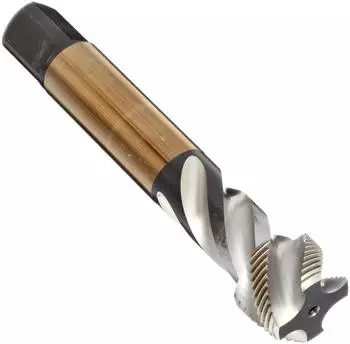 Dormer EX40 Spiralnut-Maschinengewindebohrer HSS-E-PM UNC 5/8" x 14 x 125mm (EX405/8)