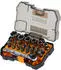 DeWalt McLaren Bit- und Steckschlüssel-Set, 24-teilig (DT70906-QZ)
