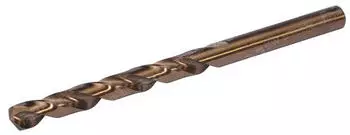 SW-Stahl Spiralbohrer HSS-E Co5 6,8mm, 10 Stück (KOB068-10)