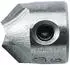 Stern Aufsteckversenker SP für Bohrer 5,5mm, Senker 20mm, Stahl (199SP-5,5)