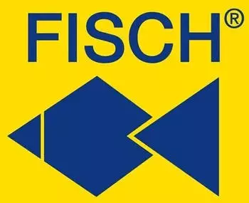 FISCH Krauskopfversenker Type 060A &Oslash;20mm 90mm (060A02000)