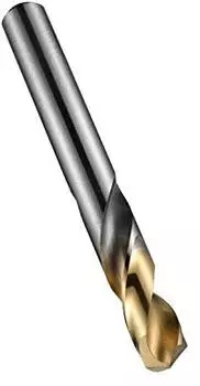 Dormer A022 Spiralbohrer HSS 3.18mm 135&deg; DIN/ANSI Typ N (A0221/8)