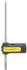 Alpen Dust Extractor Smash SDSplus Saugbohrer 2 Schneiden 8mm (0058000800100)