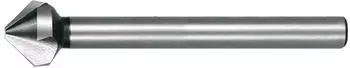 Tecwerk Kegelsenker DIN 335C 90&deg; HSS &uuml;berlang 12,4mm Z.3 (2000865392)