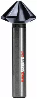 RUKO ULTIMATECUT Kegel- und Entgratsenker 4S HSS 90&deg; &Oslash;16,5mm (102879P)