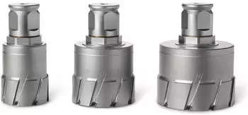 Fein HM Ultra 50 Kernbohrer QuickIN MAX/Weldon 32, &Oslash; 90mm, 50mm (63127808010)