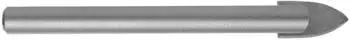 RUKO Glas- und Fliesenbohrer 12mm, Schaft 8mm (223 012)